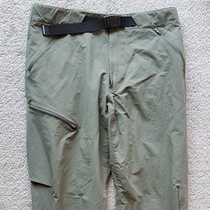 Men's Causey Pike Pants - Regular